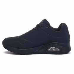 Sneakers basse Skechers DKNV UNO STAND ON AIR Blu - 40 - Vista aggiuntiva 3