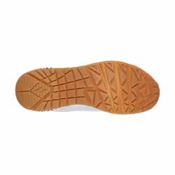 Sneakers Skechers UNO Bianco - 40 - Vista aggiuntiva 3
