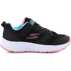 Sneakers Skechers 302409L-BLK Nero - 28