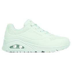Sneakers Skechers Uno Frosty Kicks Verde - 38