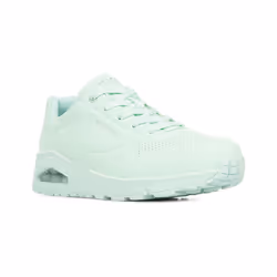 Sneakers Skechers Uno Frosty Kicks Verde - 38