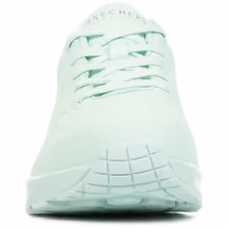 Sneakers Skechers Uno Frosty Kicks Verde - 38