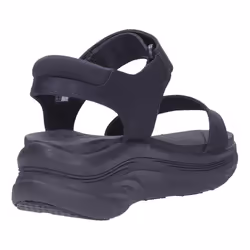 Sandali Skechers - Nero - 39