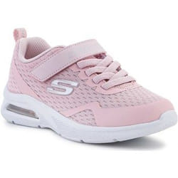 Sandali bambini Skechers Microspec Max 302377L-LTPK Rosa - 27