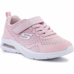 Sandali bambini Skechers Microspec Max 302377L-LTPK Rosa - 27 - Vista aggiuntiva 2