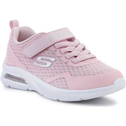 Sandali bambini Skechers Microspec Max 302377L-LTPK Rosa - 30