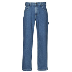 Jeans Flare Dickies GARYVILLE DENIM Blu - 32