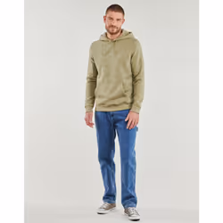 Jeans Flare Dickies GARYVILLE DENIM Blu - 32
