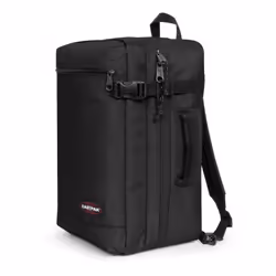 Eastpak TRANSIT'R PACK zaino Zaino da viaggio Nero Poliestere - Vista aggiuntiva 5