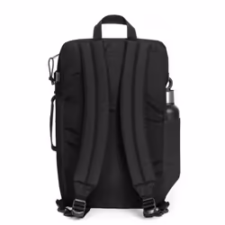 Eastpak TRANSIT'R PACK zaino Zaino da viaggio Nero Poliestere - Vista aggiuntiva 6