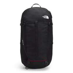 The North Face Basin 36 zaino Zaino da viaggio Nero Nylon, Poliestere