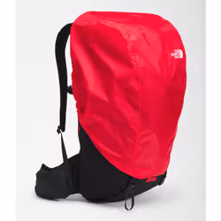 The North Face Basin 36 zaino Zaino da viaggio Nero Nylon, Poliestere - Vista aggiuntiva 8