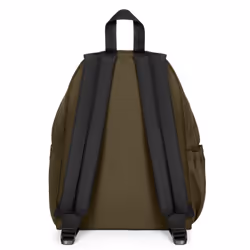 Eastpak Padded ZipplR + zaino Zaino casual Oliva Nylon