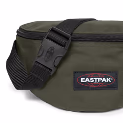 Eastpak Springer Crafty marsupio Nylon Oliva - Vista aggiuntiva 4
