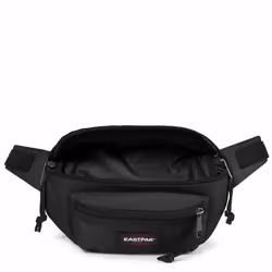 Eastpak Doggy marsupio Nylon, Poliestere Nero - Vista aggiuntiva 4