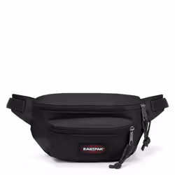 Eastpak Doggy marsupio Nylon, Poliestere Nero - Vista aggiuntiva 5