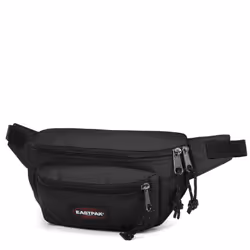 Eastpak Doggy marsupio Nylon, Poliestere Nero - Vista aggiuntiva 6