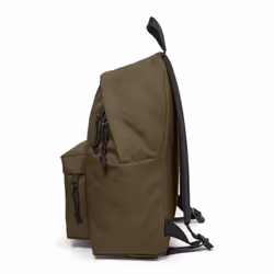 Eastpak Padded PakR zaino Zaino casual Oliva Poliestere - Vista aggiuntiva 4