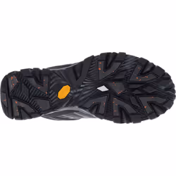 Merrell Moab FST 3 Thermo Mid Nero - Vista aggiuntiva 2