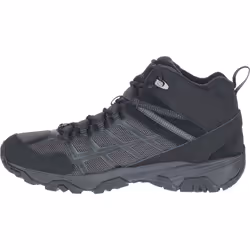 Merrell Moab FST 3 Thermo Mid Nero - Vista aggiuntiva 5