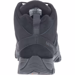 Merrell Moab FST 3 Thermo Mid Nero - Vista aggiuntiva 6