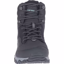Merrell Thermo Akita Mid Nero - Vista aggiuntiva 3