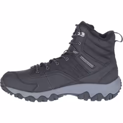 Merrell Thermo Akita Mid Nero - Vista aggiuntiva 4