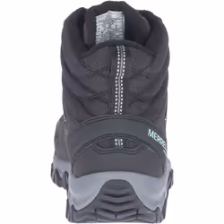 Merrell Thermo Akita Mid Nero - Vista aggiuntiva 5