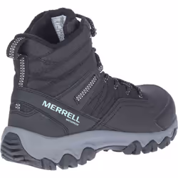 Merrell Thermo Akita Mid Nero - Vista aggiuntiva 6
