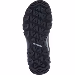 Merrell Thermo Akita Mid Nero - Vista aggiuntiva 7