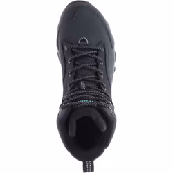 Merrell Thermo Akita Mid Nero - Vista aggiuntiva 8