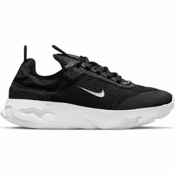 Scarpe bambini Nike REACT LIVE (GS) Nero - 36 1/2
