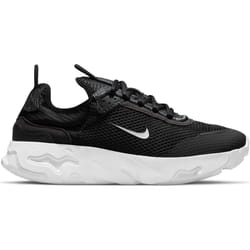 Scarpe bambini Nike REACT LIVE (GS) Nero - 36 1/2