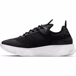 Scarpe bambini Nike REACT LIVE (GS) Nero - 36 1/2