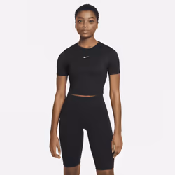 Nike DD1328-010, Adulto, Femmina, Canottiera, L, 44-46, 1 pz