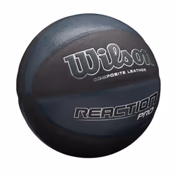 Wilson Reaction Pro Shadow Interno e esterno Nero
