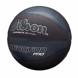 Wilson Reaction Pro Shadow Interno e esterno Nero