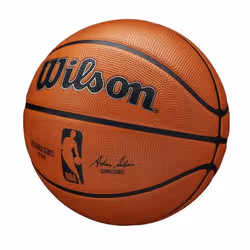 Wilson WTB7300XB07 palla da pallacanestro Interno e esterno Marrone - Vista aggiuntiva 5