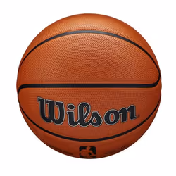 Wilson WTB7300XB07 palla da pallacanestro Interno e esterno Marrone - Vista aggiuntiva 6