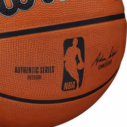 Wilson WTB7300XB07 palla da pallacanestro Interno e esterno Marrone - Vista aggiuntiva 8