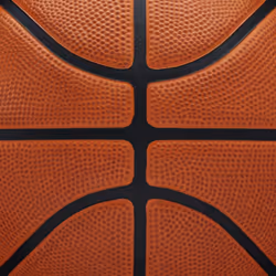 Wilson NBA DRV Pro Interno e esterno Nero, Marrone, Bianco - Vista aggiuntiva 5