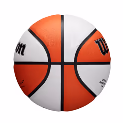 Wilson WTB5000XB06R palla da pallacanestro Interno Arancione - Vista aggiuntiva 4