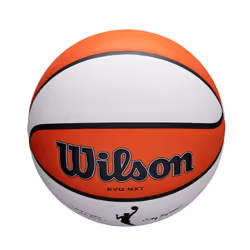 Wilson WTB5000XB06R palla da pallacanestro Interno Arancione - Vista aggiuntiva 5