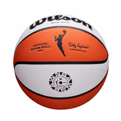 Wilson WTB5000XB06R palla da pallacanestro Interno Arancione - Vista aggiuntiva 6
