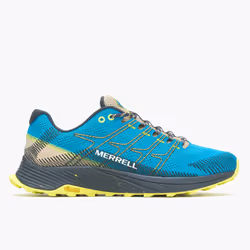 Merrell Moab Flight, Black / Sulphur