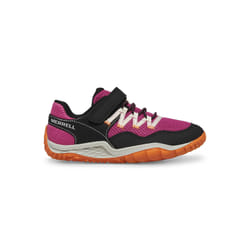 Merrell Trail Glove 7 A/C Nero