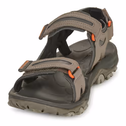 Sandali Merrell HUNTINGTON Marrone - 45 - Vista aggiuntiva 3