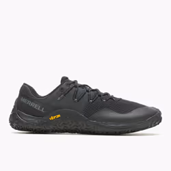 Merrell Trail Glove 7, Nero