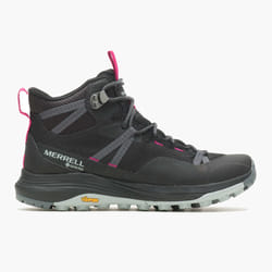 Merrell Siren 4 Mid GORE-TEX® Nero