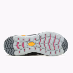 Merrell Siren 4 Mid GORE-TEX® Nero - Vista aggiuntiva 2